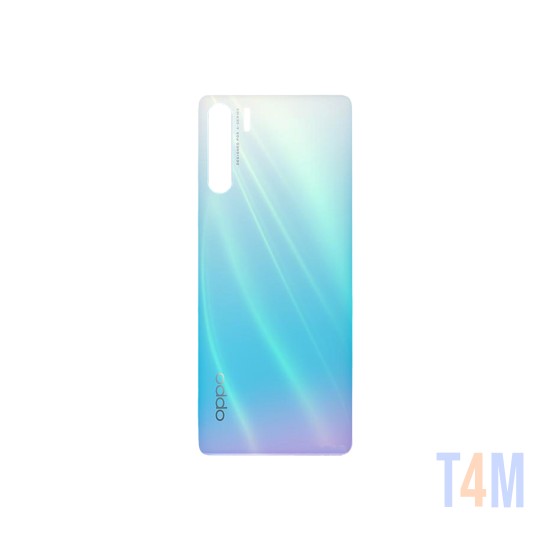 Tapa Trasera Oppo A91 (PCPM00/CPH2001) Blanco Unicorn